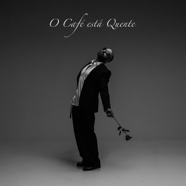 Kiko - 'O Café está Quente (feat. Jok3r)' [Ringtone]