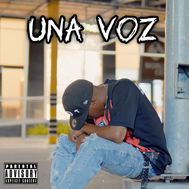 Yefreeto RD - 'Una Voz' [Ringtone]
