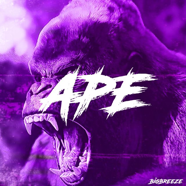BigBreeze - 'APE' [Ringtone]