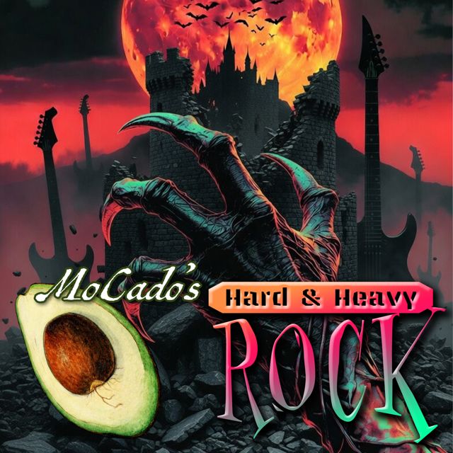 MoCados Now - 'More Avocados (No.0341)' [Ringtone]