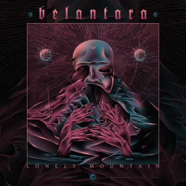 Belantara - 'Lonely Mountain' [Ringtone]