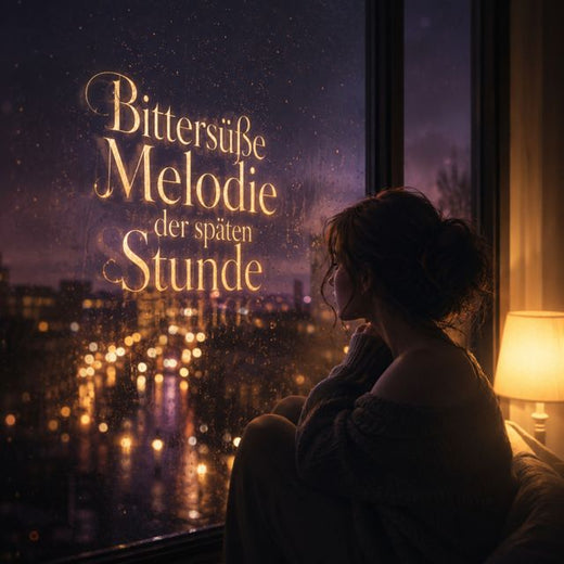 Elira Noapte - 'Schattenrisse an der kalten Wand' [Ringtone]