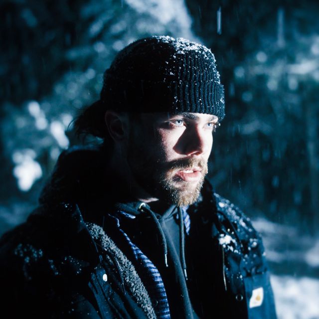 Public Works - 'White Knuckle' [Ringtone]