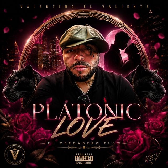 Valentino El Valiente - 'La Dueña de mi vida' [Ringtone]