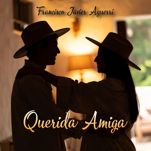 Francisco Javier Aguerri - 'Querida Amiga' [Ringtone]