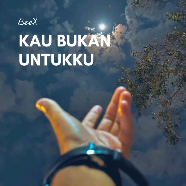 Bee-x - 'Kau Bukan Untukku' [Ringtone]