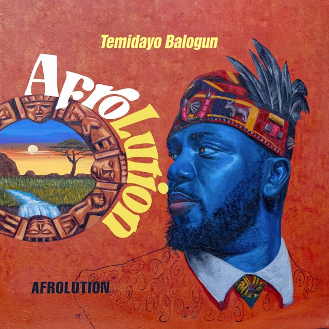Temidayo Balogun - 'Ori I "Concept of Democracy"' [Ringtone]