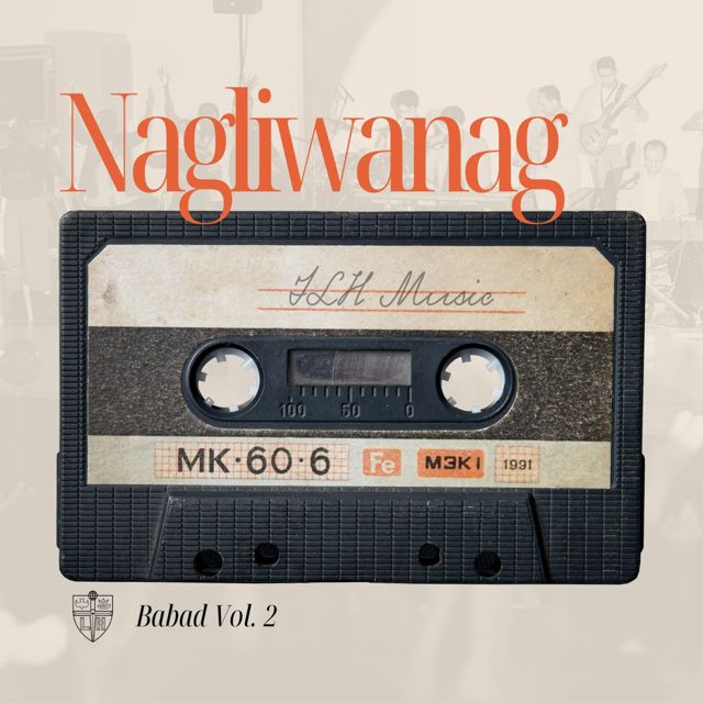 TLH Music - 'Pagpalain Mo Ang Diyos' [Ringtone]