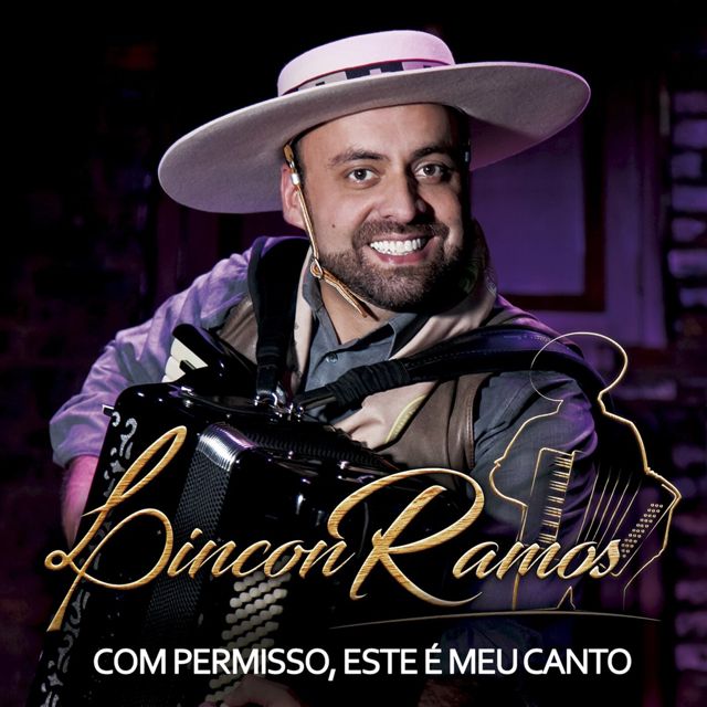 Lincon Ramos - 'Enchendo a Alma de Vaneira' [Ringtone]