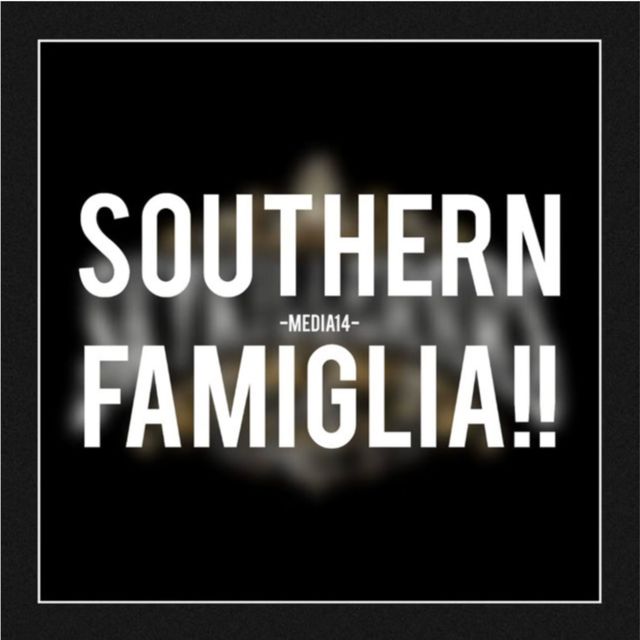 MEDIA14 - 'SOUTHERN FAMIGLIA' [Ringtone]