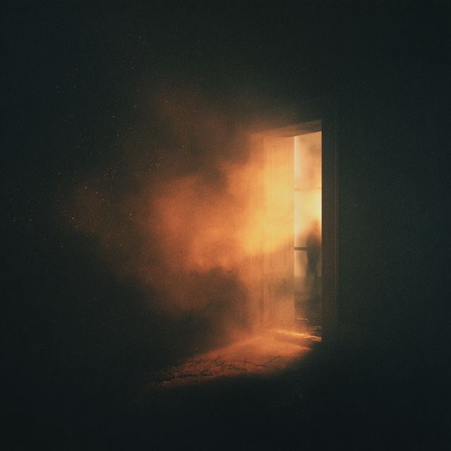 Sara Syms - 'Smudge The Soul (Instrumental) (feat. Jared Hallock)' [Ringtone]