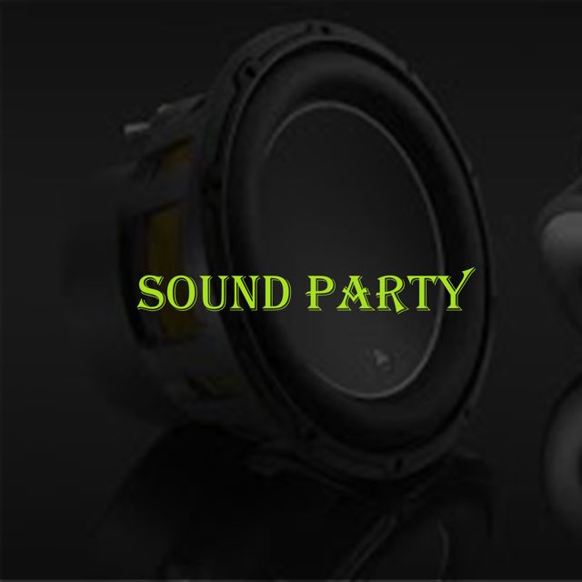 Magiko - 'Sound Party' [Ringtone]