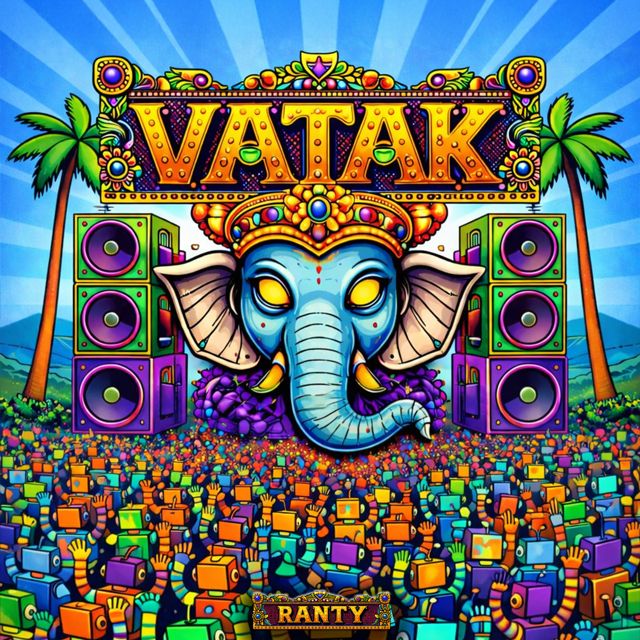 Ranty - 'Vatak' [Ringtone]