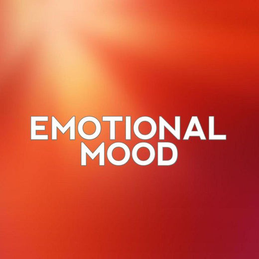 Lovely DJ Flower Boy P - 'Emotional Mood' [Ringtone]