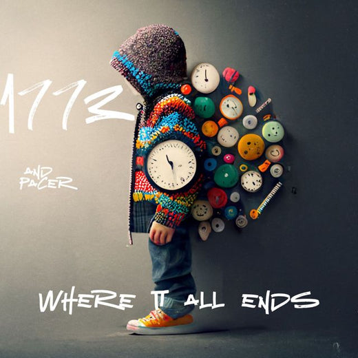 1773 - 'Where It All Ends (feat. Pacer)' [Ringtone]