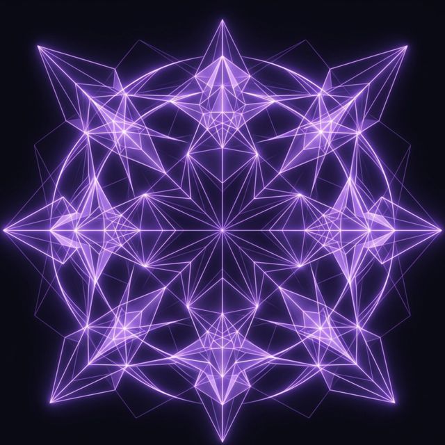 Crystalline Drones - 'Interval Studies' [Ringtone]