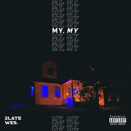 2Late - 'MY, MY' [Ringtone]