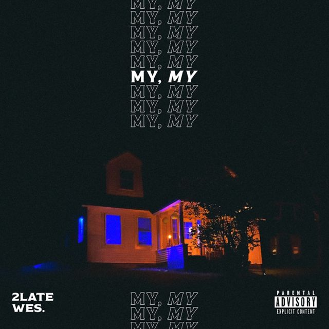 2Late - 'MY, MY' [Ringtone]