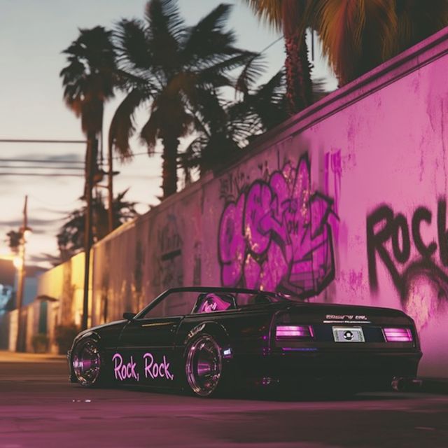 Mönt Lee - 'Rock Rock' [Ringtone]