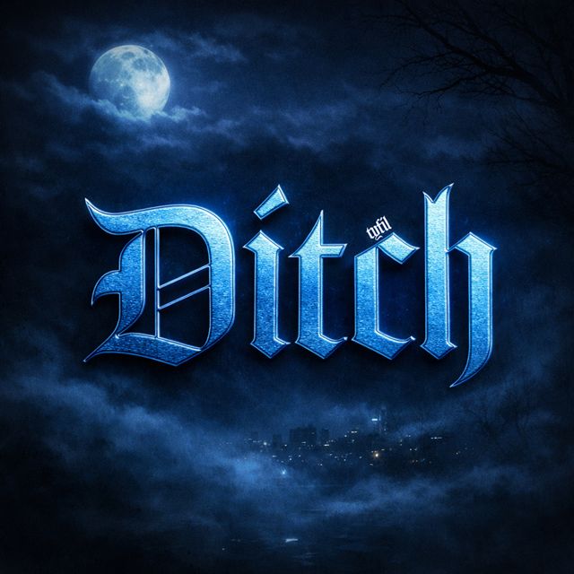 Tyfil - 'Ditch' [Ringtone]