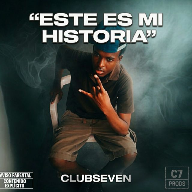 Clubseven - 'Este Es Mi Historia' [Ringtone]