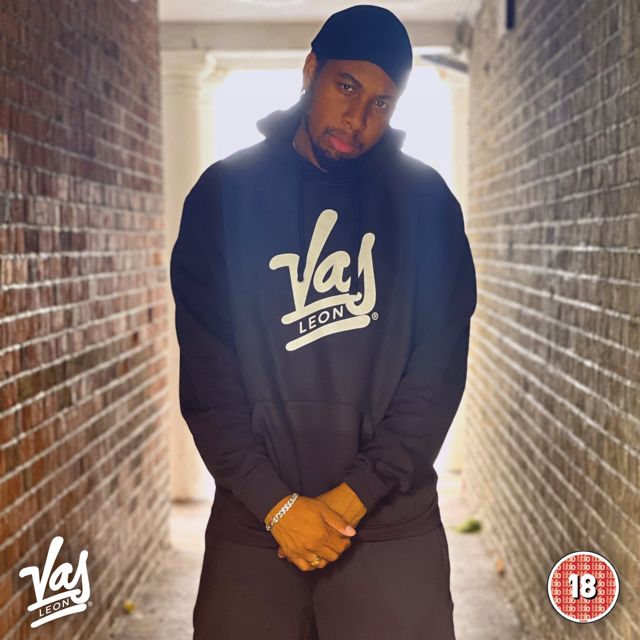 Vas Leon - 'Nightmare' [Ringtone]