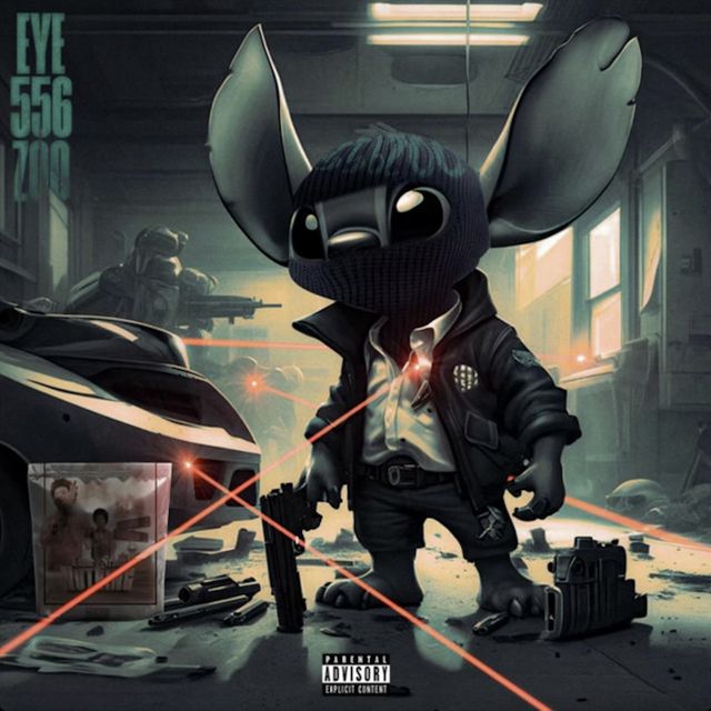 556Zoo - 'On Dat' [Ringtone]