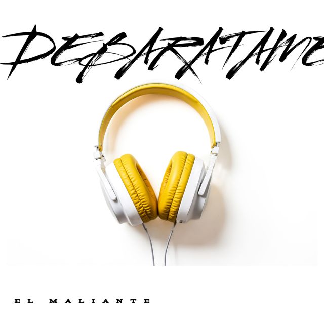 El maliante - 'DEBARATAME' [Ringtone]