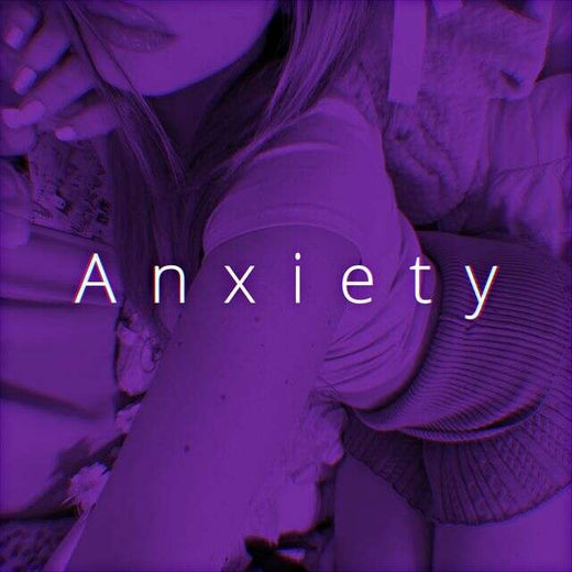 Ren - 'Anxiety (Speed)' [Ringtone]