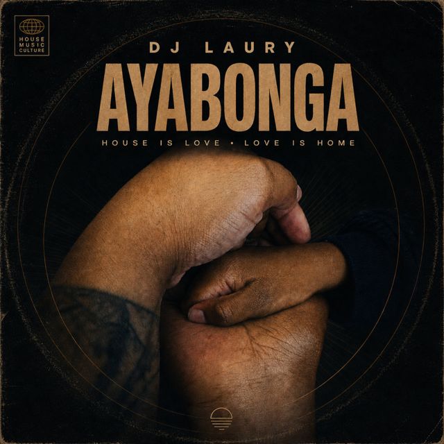 DJ Laury - 'Aziel' [Ringtone]