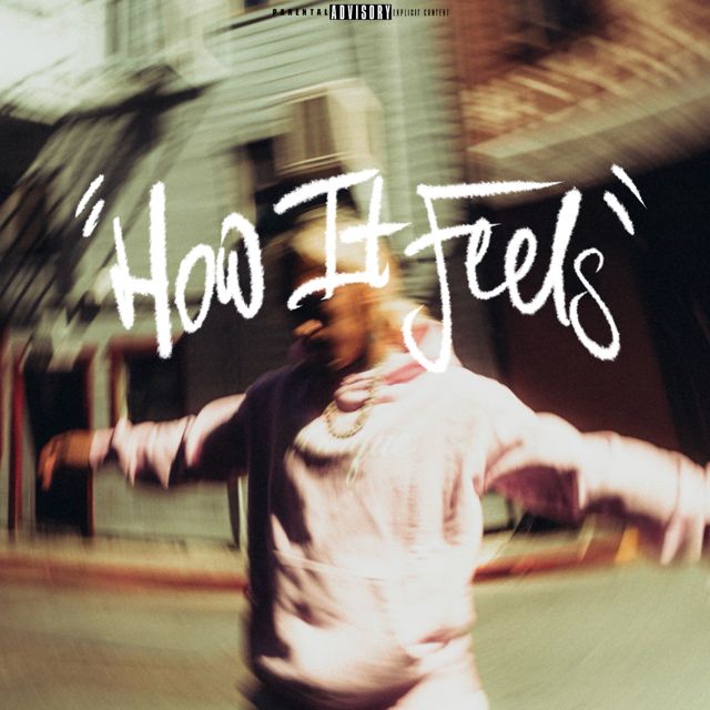 Joemari - 'How It Feels' [Ringtone]