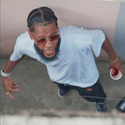 Yett Liro - 'CORREDERO' [Ringtone]