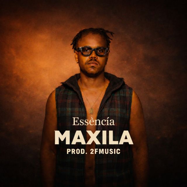 MAXILA - 'Na placa' [Ringtone]