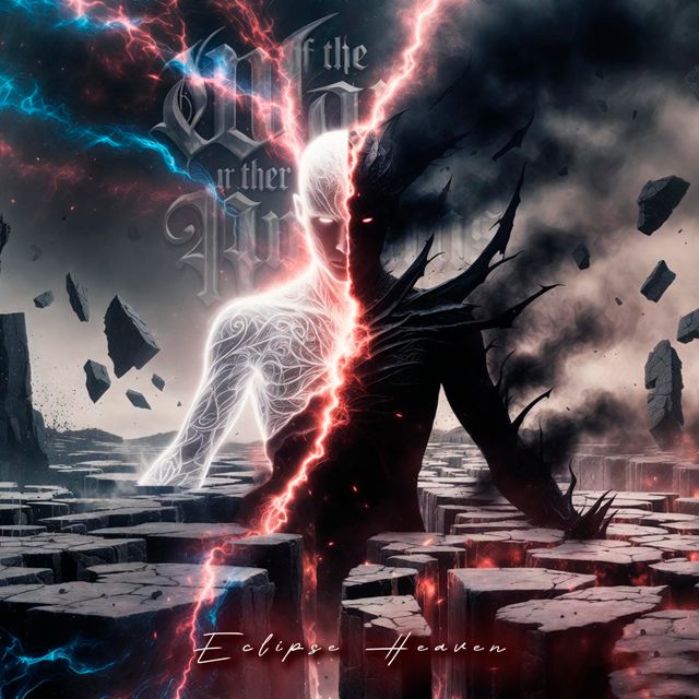 Eclipse Heaven - 'War of the inner realms' [Ringtone]