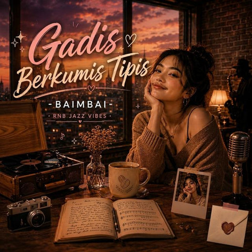BAIMBAI - 'Gadis Berkumis Tipis' [Ringtone]