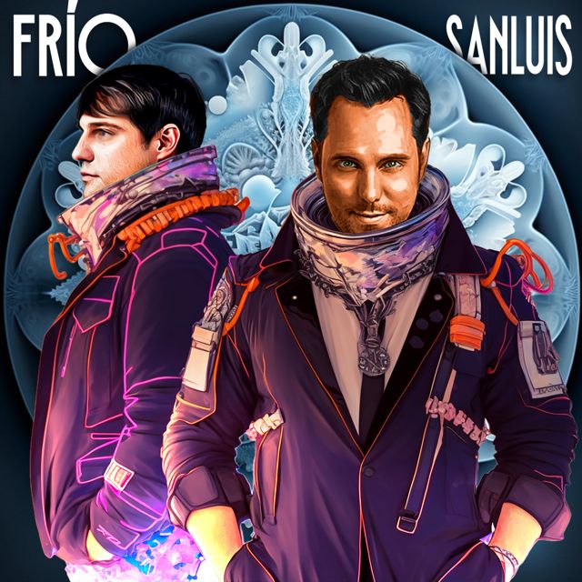 Sanluis - 'Frío' [Ringtone]