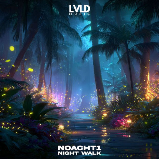 Noacht1 - 'Night Walk' [Ringtone]