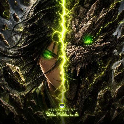 ResonanceOfValhalla - 'Stone Dragon' [Ringtone]