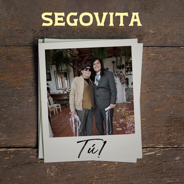 Segovita - 'Tú!' [Ringtone]