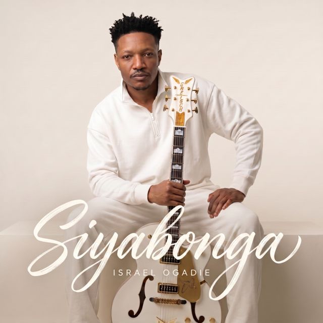 Israel Ogadie - 'Siyabonga Baba' [Ringtone]