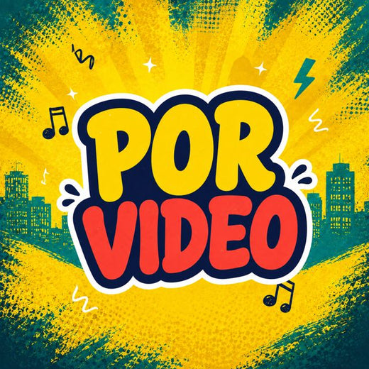 Dyem On The Beat - 'POR VIDEO' [Ringtone]