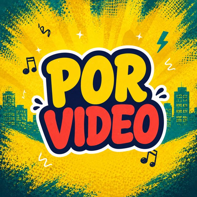 Dyem On The Beat - 'POR VIDEO' [Ringtone]