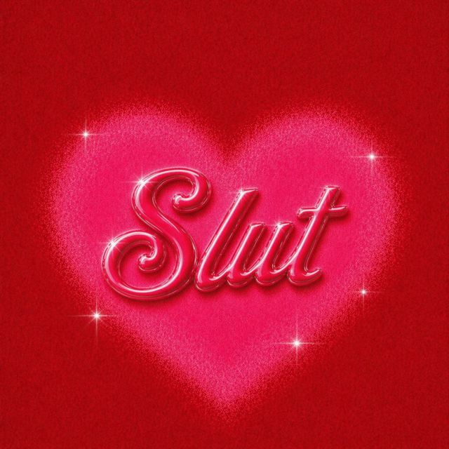 Valentina McQueen - 'Slut' [Ringtone]