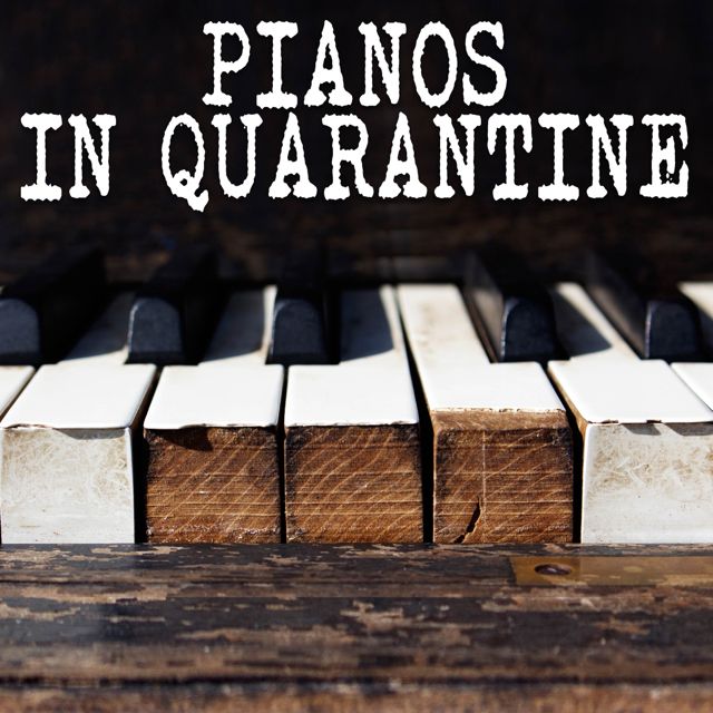 Gutter Keys - 'The Patriot (Piano Version)' [Ringtone]