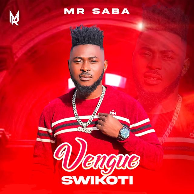 Mr Saba - 'Vengue SwiKoti' [Ringtone]