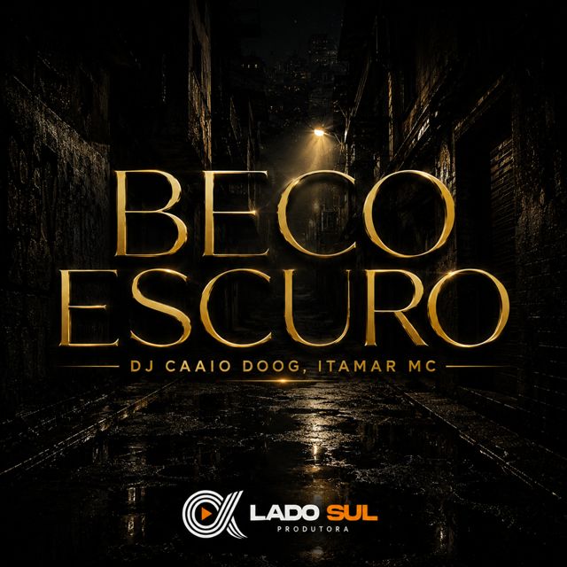 DJ Caaio Doog - 'Beco Escuro (feat. Itamar Mc)' [Ringtone]