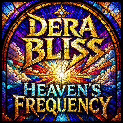 Dera Bliss - 'Victorious Spirit' [Ringtone]