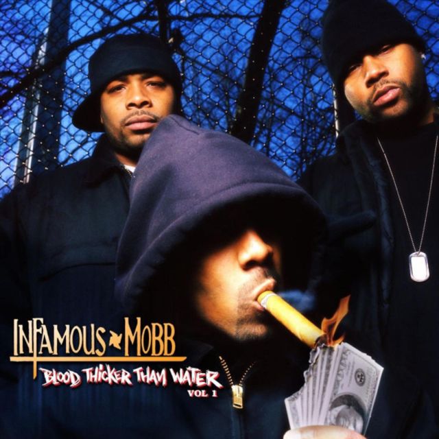 Infamous Mobb - 'Lifestyle' [Ringtone]