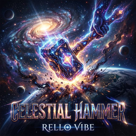 RELLO VIBE - 'CELESTIAL HAMMER' [Ringtone]