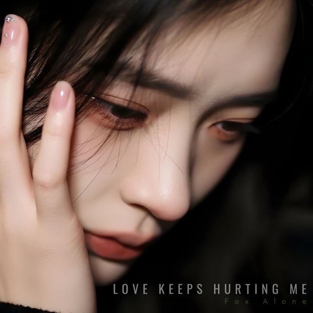 Fox Alone - 'Crying in Regret' [Ringtone]